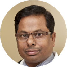 Dr. Zaber Rayan, MD