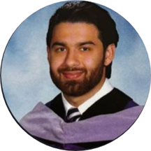 Dr. Zabi Khwaja, DDS