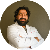 Dr. Zabie Sharify, DAOM, MAOM, LAc