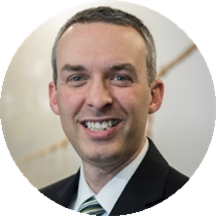 Dr. Zach Chambers, MD