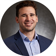 Dr. Zach Groves, OD