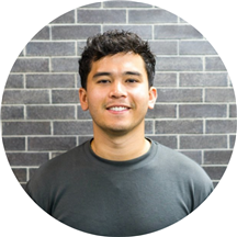Dr. Zach Phanouvong, DPT
