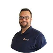 Dr. Zachariah Prather, DC