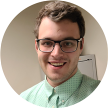 Dr. Zachary Besecker, PsyD