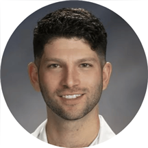 Dr. Zachary Cantor, DO