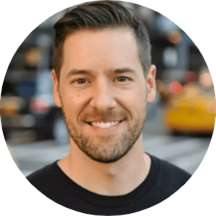 Dr. Zachary Getz, PT, DPT, OCS