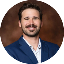 Dr. Zachary Groves, OD