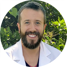 Dr. Zachary Harrison, DDS