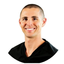 Dr. Zachary R. Smith, DDS