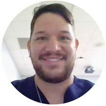 Dr. Zachary Rachal, DC