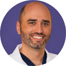 Dr. Zachary Schonfield, MD, DDS