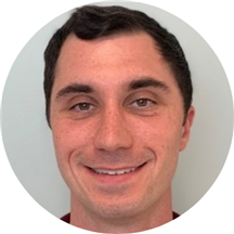 Dr. Zachary Stewart, DPT, PT
