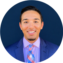 Dr. Zachary Tiongson, PT, DPT