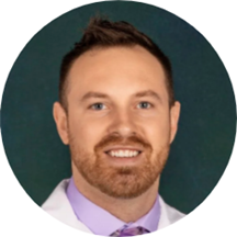 Dr. Zachery Weyandt, DPM
