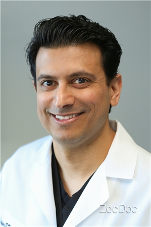 Dr. Zafar Tariq, DDS