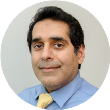Dr. Zaheeruddin Syed, MD