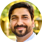 Dr. Zahid Iqbal, MD