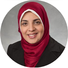 Dr. Zahra Al-Rawi, DDS