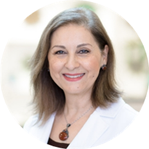 Dr. Zahra Alvandi, DDS