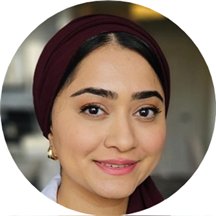 Dr. Zahra Jafry, MD