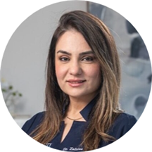 Dr. Zahraa Al Samraie, DDS