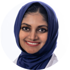 Dr. Zaiba Khan, MD