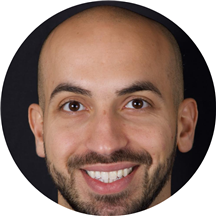 Dr. Zaid Mohammad, DDS