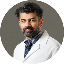Dr. Zaighum Rana, MD