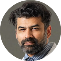 Dr. Zaighum Rana, MD