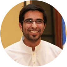 Dr. Zain Bin Mushtaq, DMD