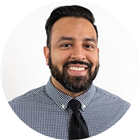 Dr. Zain Syed, MD