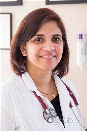Dr. Zainab Nawab, MD