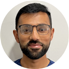 Dr. Zair Rizvi, DC