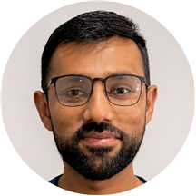 Dr. Zair Rizvi, DC
