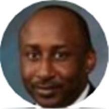 Dr. Zakari Tata, MD