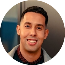 Dr. Zakaria Nadif, DPT, OCS