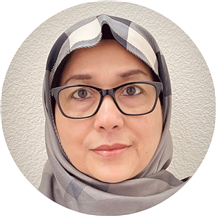 Dr. Zakia Zaman, MD