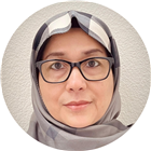 Dr. Zakia Zaman, MD