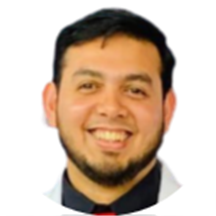 Dr. Zakir Ahmad, DC