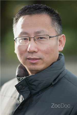 Dr. Zan Xu, DDS