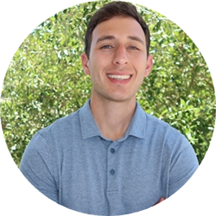 Dr. Zane Mondschein, PT, DPT