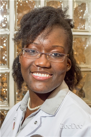 Dr. Zaneta Hamlin, DDS