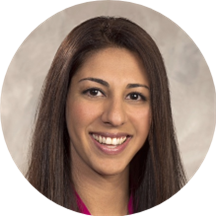 Dr. Zanita Kassam, MD