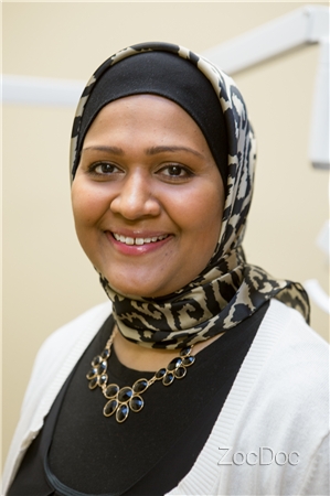 Dr. Zareena Banu, DDS