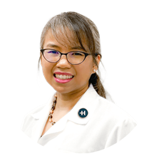 Dr. Zaroh Neth, MD
