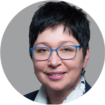 Dr. Zdravka Gueorguieva, OD