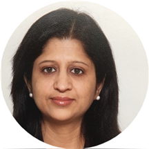 Dr. Zeba Madni, MD