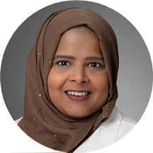 Dr. Zeba Qaadri, DPM