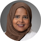 Dr. Zeba Qaadri, DPM