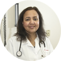 Dr. Zeenat Hashmi, MD